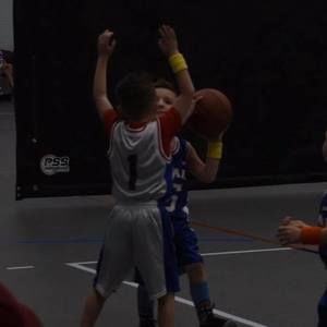 Meet your Posher, Chad